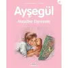 Ayşegül Masallar Diyarında