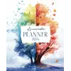 Ayurveda Planner 2024