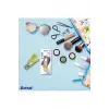 B-Cure Ergonomik Tırnak Makası