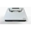 B1DESIGN B1-13 katlanabilir notebook standı (Gümüş)