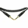 B3PP1K1000 stereo patch bağlantı kablosu, 10 m