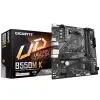 B550M K mATX Anakart, Amd AM4