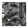 B550M K mATX Anakart, Amd AM4