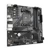 B550M K mATX Anakart, Amd AM4