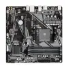 B550M K mATX Anakart, Amd AM4
