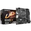 B550M K mATX Anakart, Amd AM4