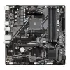 B550M K mATX Anakart, Amd AM4
