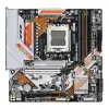 B850M Force mATX Anakart, Amd AM5
