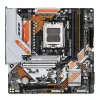 B850M Force mATX Anakart, Amd AM5
