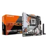 B850M Force WF6E mATX Anakart, Amd AM5