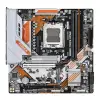 B850M Force WF6E mATX Anakart, Amd AM5