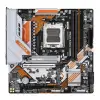 B850M Force WF6E mATX Anakart, Amd AM5