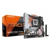B850M Force WF6E mATX Anakart, Amd AM5