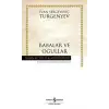 Babalar ve Oğullar