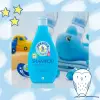 Baby Bebek Şampuanı 400 ml