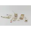 Baby Bottle Kit Cloud