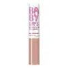 BABY LIPS GLOSS 20 TAUPE WITH ME