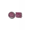 Baby Pink Jel Glitter