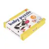 Baby Puzzle - Çiftlik Hayvanları