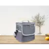 BABYJEM TERMOS ÇANTA GRİ