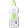 Babysanft Bebek Saç ve Vücut Banyo Jeli 400 ml