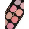 Backstage Candy & Spice Blush Palette - Allık (8’li)