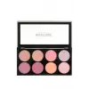 Backstage Candy & Spice Blush Palette - Allık (8’li)