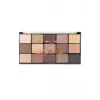 Backstage Nude Eyeshadow Palette - Far Paleti- (15’li)
