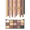 Backstage Nude Eyeshadow Palette - Far Paleti- (15’li)