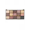 Backstage Nude Eyeshadow Palette - Far Paleti- (15’li)