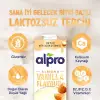 Badem Vanilya Bitki Bazlı İçecek 1000 ml