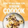 Badem Vanilya Bitki Bazlı İçecek 1000 ml