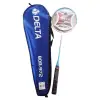 Badminton Raket Tekli Çantali