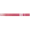Baget (Çift) Nova 5A Wood Red Kırmızı Hickory 1