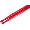 Baget (Çift) Nova 5A Wood Red Kırmızı Hickory 1