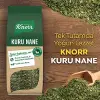 Baharat Serisi Kuru Nane 25 g