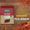 Baharat Serisi Pul Biber 200 g