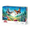 Baharın Kanatları 260 Parça Puzzle