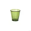 Bajo Bardak 250 Ml Yeşil