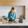 Balance Paslanmaz Çelik Şef Bıçağı 19 Cm