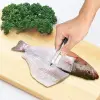 Balık Kılçık Cımbızı Paslanmaz Çelik