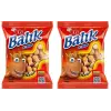 Balık kraker, 160 g, 2 paket