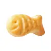 Balık Mini Mısırlı Kraker 70 g