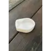 Balık Tekli Mum Kalıbı (Silikon)