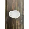 Balık Tekli Mum Kalıbı (Silikon)