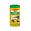Balık Yemi, Sera Flora Nature Bitkisel, 250 ml 60 g