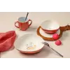 Ballet Mama Takımı, 3 Parça