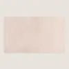 Bamboo Bambu Paspas 60X100 Cm Pudra