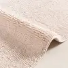 Bamboo Bambu Paspas 60X100 Cm Pudra