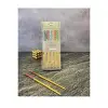 Bambu 10’lu Chopstick Yemek Çubuğu Seti – THN5537